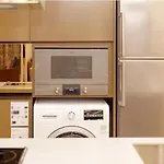 Dorsett Residence Kuala Lumpur 帝盛公寓 Bukit Bintang